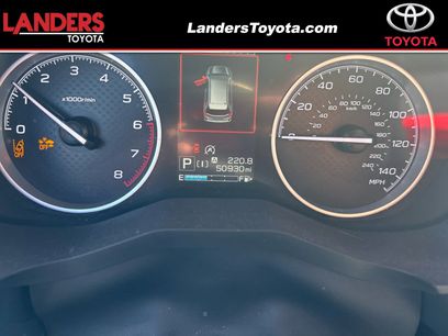 Used 2020 Subaru Forester Premium