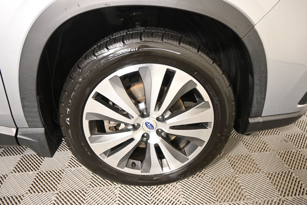 Used 2019 Subaru Ascent Premium w/ Popular Package #2 AWD/4WD image 11