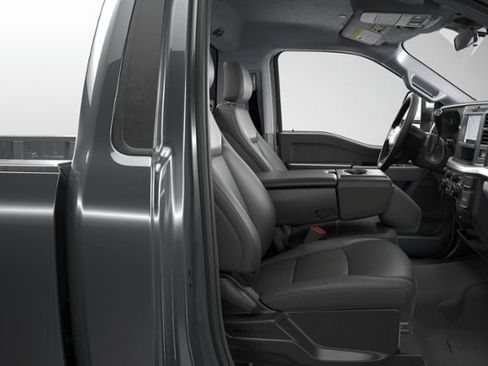 New 2026 Ford F250 XLT w/ Snow Plow Prep Package image 20