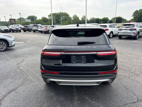 Used 2022 Lincoln Corsair Reserve w/ Elements Package AWD/4WD image 6
