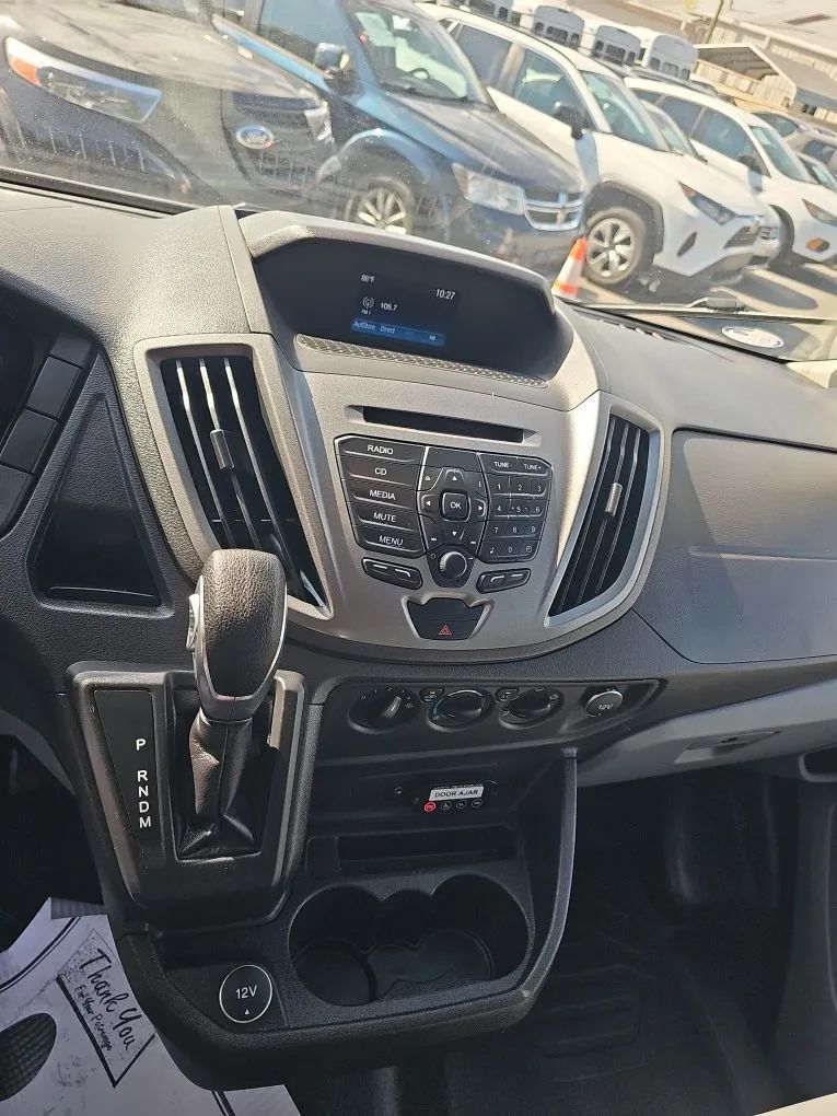 Used 2018 Ford Transit 350 XL RWD image 12