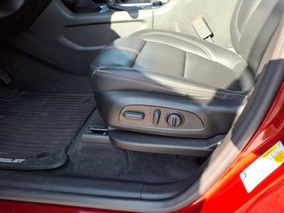 Certified 2023 Chevrolet Traverse RS