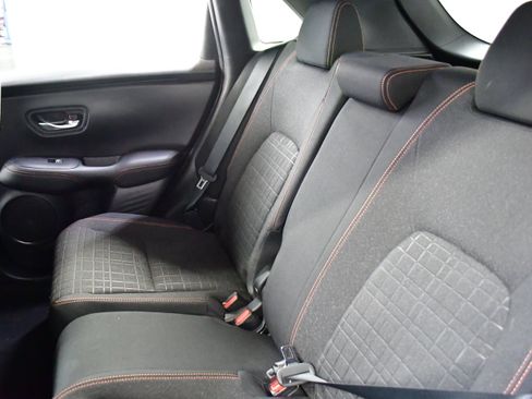 Used 2024 Honda HR-V Sport image 11