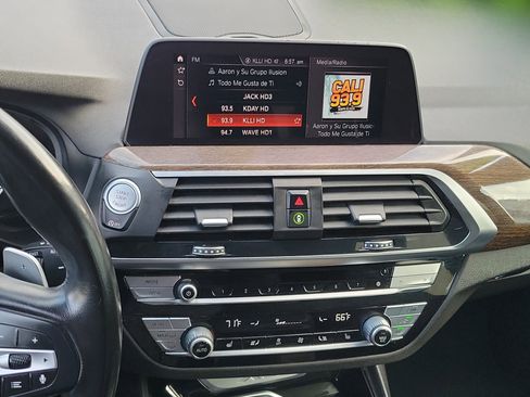 Used 2020 BMW X3 sDrive30i w/ Convenience Package image 10