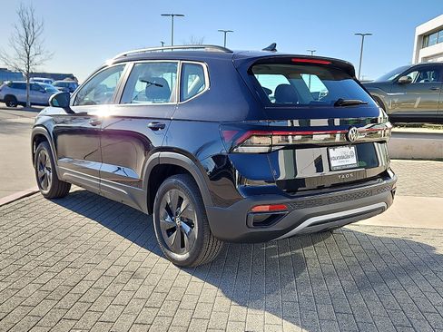 New 2026 Volkswagen Taos S image 2