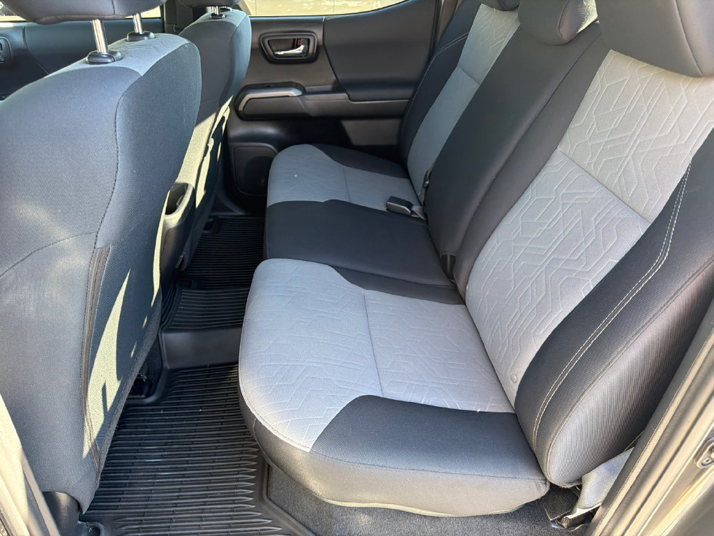 Used 2023 Toyota Tacoma TRD Sport RWD image 20