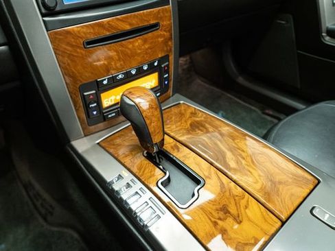 Used 2009 Cadillac XLR Platinum in Electra Blue 1 of image 24