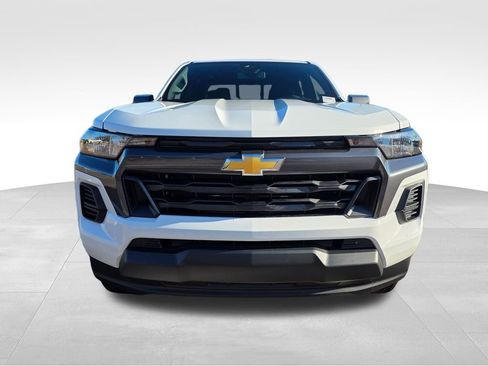 New 2026 Chevrolet Colorado LT w/ Advanced Trailering Package image 7