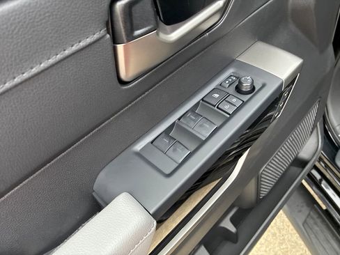 New 2026 Toyota Tundra Limited image 13