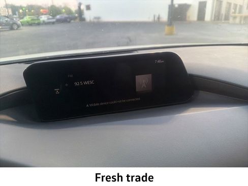 Used 2024 MAZDA MAZDA3 s image 8