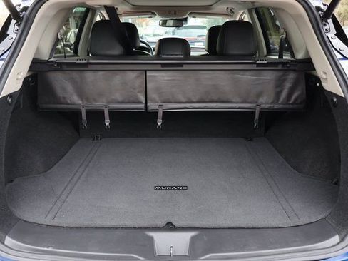 Used 2021 Nissan Murano Platinum w/ Cargo Package image 17