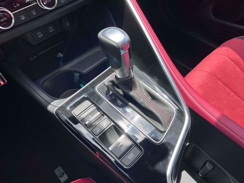 Certified 2025 Acura ADX A-Spec image 27