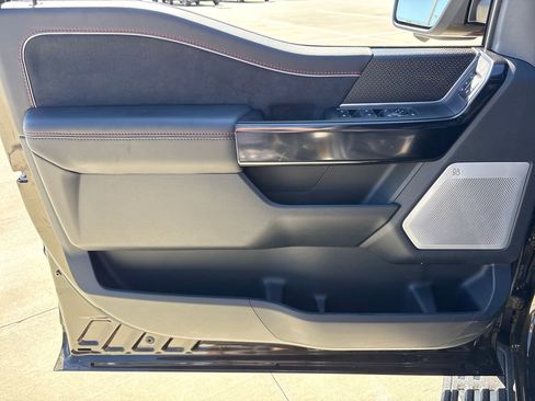 New 2026 Ford F150 Raptor AWD/4WD image 16