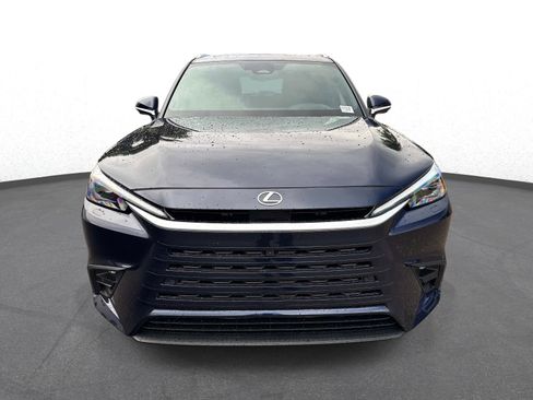 New 2026 Lexus TX 350 AWD image 8
