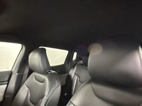 Used 2024 Jeep Compass Limited AWD/4WD image 12