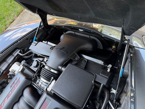 Used 2009 Chevrolet Corvette Coupe RWD image 65