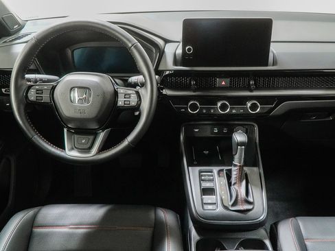 Used 2026 Honda CR-V Sport Touring image 20