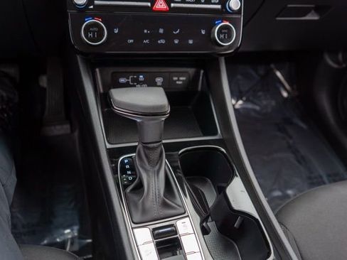 Used 2026 Hyundai Tucson SEL image 31