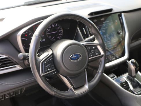 Used 2023 Subaru Outback Limited XT AWD/4WD image 20