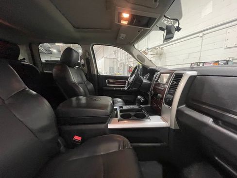 Used 2012 RAM 1500 Laramie image 27