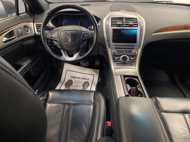 Used 2019 Lincoln MKZ Reserve w/ Reserve Plus Package AWD/4WD image 2