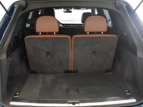 Used 2019 Audi Q7 2.0T Premium w/ Convenience Package AWD/4WD image 39
