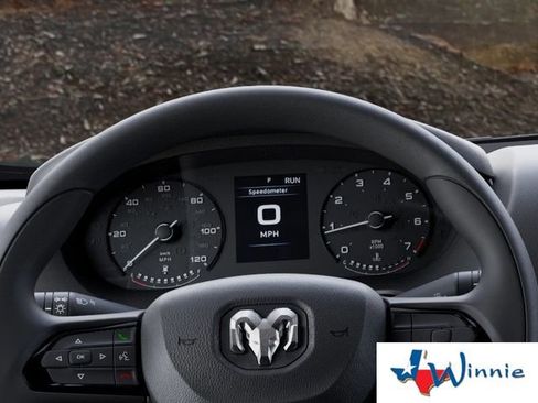 New 2026 RAM ProMaster 2500 image 20