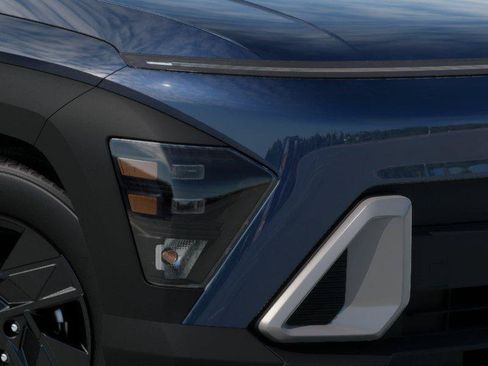 New 2026 Hyundai Kona SEL Sport AWD/4WD image 9