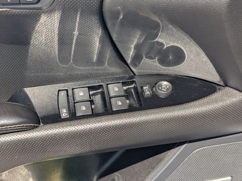 Used 2019 Cadillac XTS Luxury FWD image 21