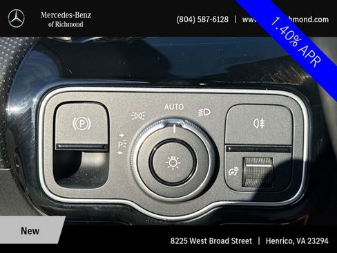 Used 2026 Mercedes-Benz CLA 250 CLA 250 image 23