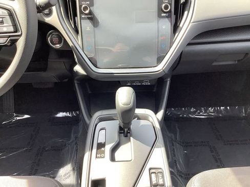New 2026 Subaru Crosstrek 2.0i Premium AWD/4WD image 11