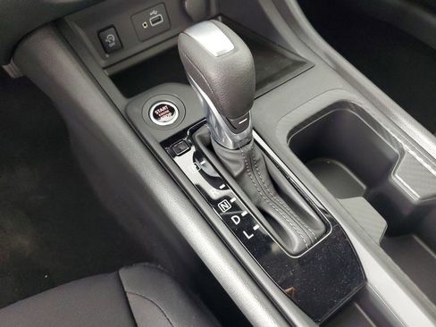 New 2025 Nissan Sentra S image 19