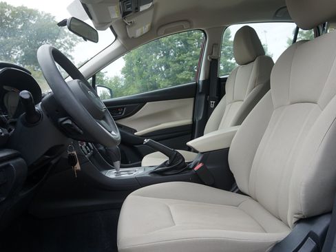 Used 2023 Subaru Impreza 2.0i AWD/4WD image 9