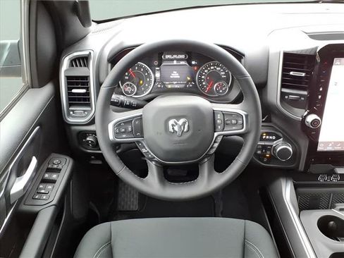 New 2026 RAM 1500 Big Horn image 8