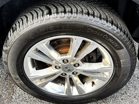 Used 2010 Lincoln MKX AWD image 8