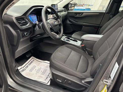Used 2023 Ford Escape Active AWD/4WD image 10