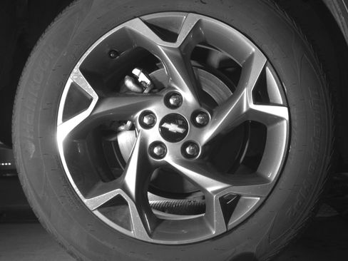 Used 2025 Chevrolet Trax LT image 15