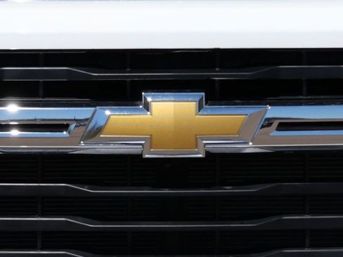 Used 2025 Chevrolet Silverado 3500 LT w/ All Star Edition AWD/4WD image 8