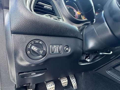 Used 2022 Dodge Challenger R/T w/ Blacktop Package image 23