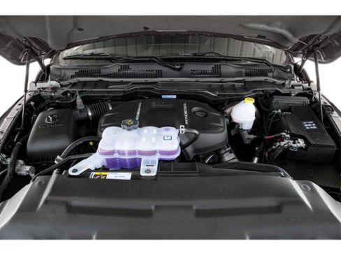 Used 2018 RAM 1500 Laramie w/ Convenience Group image 16