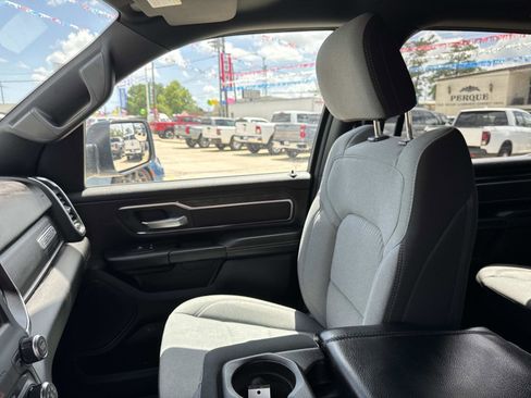 Used 2024 RAM 1500 Big Horn image 15