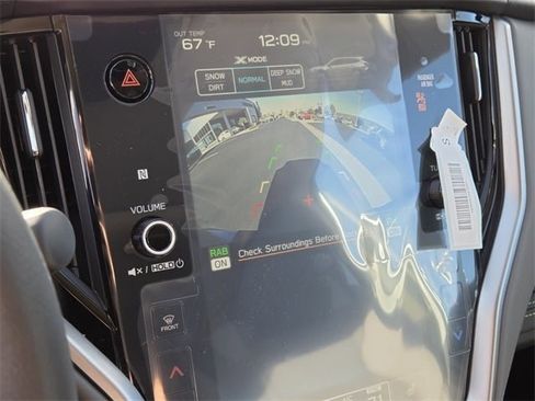 New 2025 Subaru Outback Onyx Edition image 14