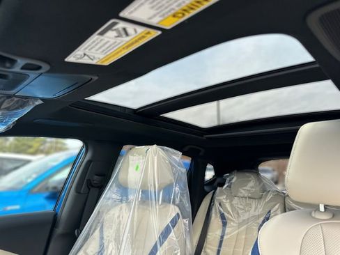 New 2026 Acura ADX A-Spec image 27