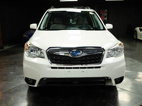 Used 2016 Subaru Forester 2.5i Premium image 3
