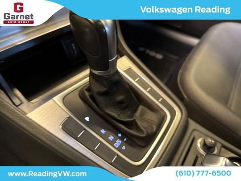 Used 2015 Volkswagen Golf SE FWD image 22