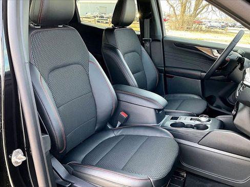 New 2026 Ford Escape ST-Line w/ Tech Pack #1 image 29