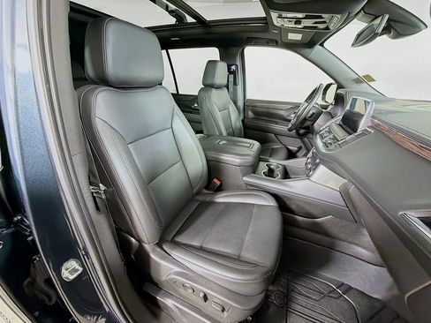 Used 2021 Chevrolet Tahoe Z71 AWD/4WD image 27