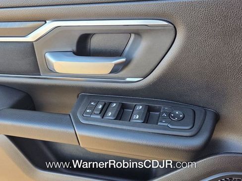 New 2026 RAM 1500 Big Horn RWD image 30