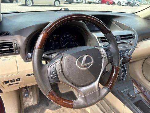 Used 2015 Lexus RX 350 FWD image 14