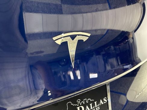 Used 2023 Tesla Model Y Long Range AWD/4WD image 20